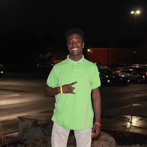 Meet your Posher, Najee